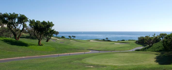 Golf Courses In South Carolina - Garden City Golf Courses