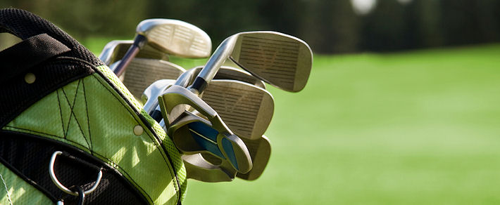 Golf Courses South Carolina - Georgetown SC Golf