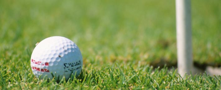 Golf Course Communities in South Carolina - SC Golf Courses