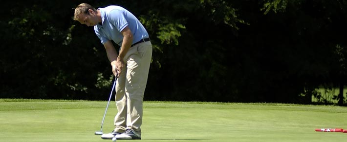 Golf South Carolina - South Carolina Golf Courses